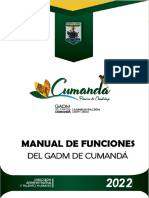 Manual de Funciones Del GADM Cumandá-Firmado