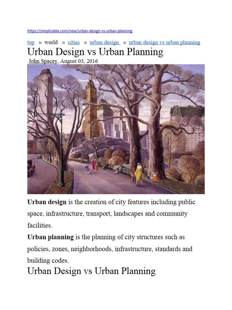 urban-design-vs-urban-planning-pdf
