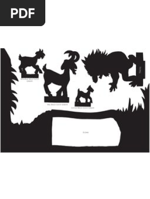 Shadow Puppet