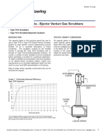 7SSUPP Ejector Venturi Scrubber Supplement Brochure