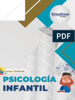 Psicología Infantil - Ecu