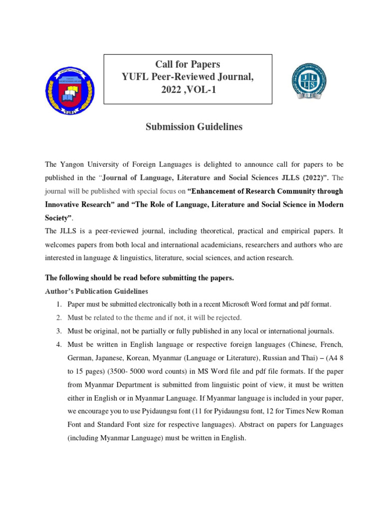 HTTPS WWW SPRINGER COM JOURNAL 126 SUBMISSION GUIDELINES INSTRUCTIONS 20FOR 20AUTHORS REFERENCES visual data 2