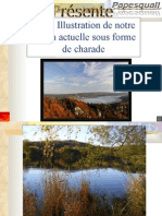 Pps Theme Automne