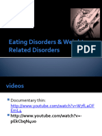 Eating Disorders 2023 Parts 1 and 2