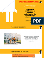 Diapositivas de La Videoconferencia - Semana 7 PDF