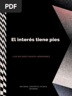 El Interés Tiene Pies: El Texto Libre y Las Habilidades de Escritura en La Licenciatura en Inclusión Educativa