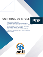 Control de Nivel - 8F - 19300069 - 19300064 - 18300960 - 18300450