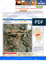 RF - 393 - Incendio Urbano - Huaraz - Huaraz