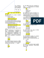 Airlaws Midterm Reviewer