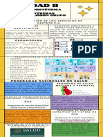 Infografía de Unidad 3 Gestión Obstétrica