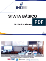 STATA BASICO Sesion01