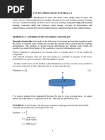 Cve 201 Module 1