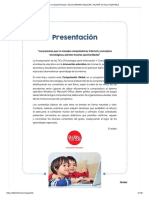 1ro Grado Primaria - ELVIS MAMANI AGUILAR - Flip PDF en Línea - FlipHTML5 - Removed