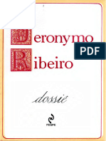 Dossie Jeronymo Ribeiro