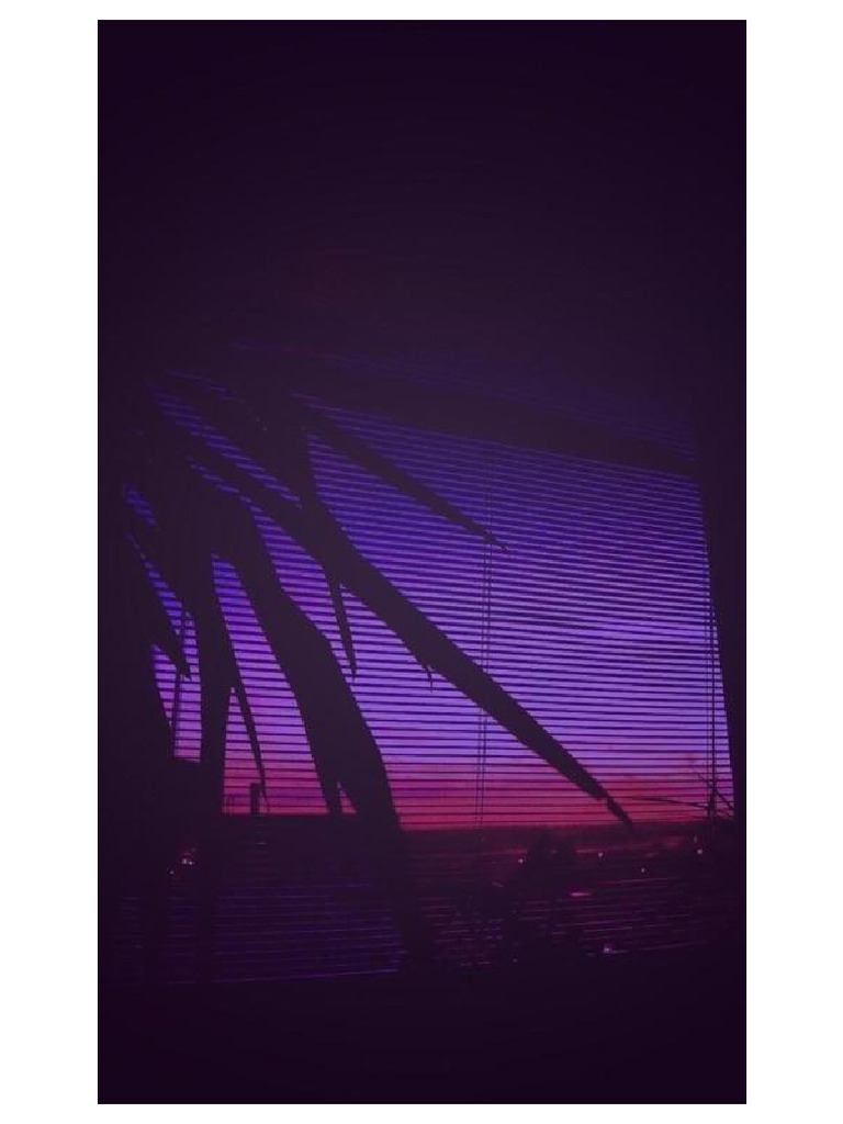 Purple Aesthetic Theme Mobile Wallpapers | PDF