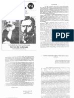 Burris, V., “La síntesis neomarxista de Marx y Weber sobre las clases”. Cuadernos de Sociología n° 4. Facultad de Ciencias Sociales. UBA. 