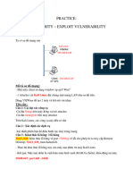 LAB - Chapter 4 - OS Security - Exploit Vulnerability