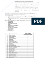 Xii - CHEM AKASH - Project - 2023 - 24