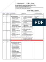 Plantilla Cookery Format