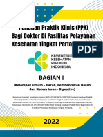 PPK Bagian 1 - 2022