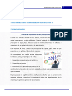 AF02 Lectura