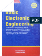 Basic Electronics