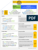 Zukunft (Future Tense) (Article) Author German Tutor