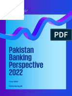 Pakistan Banking Perspective2022