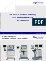 Basic Technoloy of Anesthesia Workplace - en