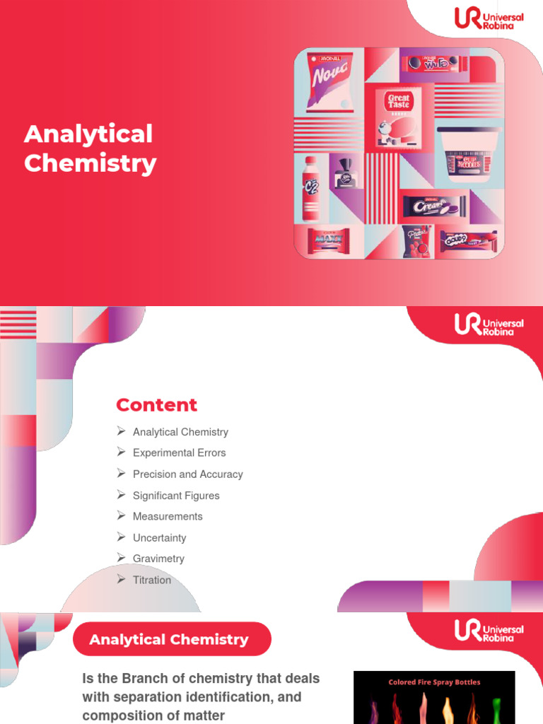 ANALYTICAL CHEMISTRY AND QUANTITATIVE ANALYSIS HAGE PDF visual data 2