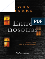 Entre Nosotras - John Marrs