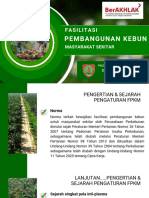 Salinan Dari Presentasi Portofolio Desain Grafis Dalam Gaya 3D Hijau Biru Putih