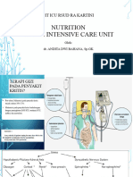 Iht Icu RSUD RA Kartini