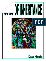 Song of Inheritance