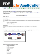 Oracle Applications - FNDLOAD