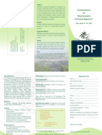 17thtraining Brochure