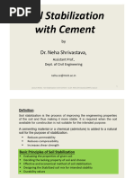 Soil Stabilization Part 1