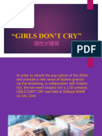 Pdfslide - Tips Girls Dont Cry