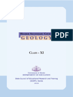 XI Geology Eng