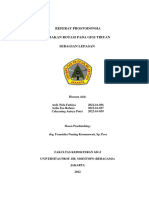 Revisi Referat Prostodonsia Biomekanika (Integrasi A 2022)