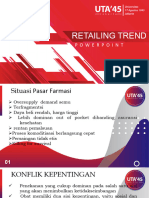 03 Retailing Trend