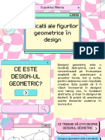 Pink, Blue and Yellow Cute Retro Illustrative Web Project Proposal Presentation, Копия