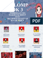 Kelompok 3 Bio