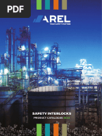 Smith Flow Control Key Interlocks Guide | PDF | Valve | Actuator