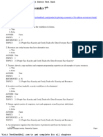 Exploring Economics 7th Edition Sexton Test Bank