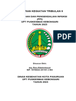 Laporan Ppi Tribulan 2 2023