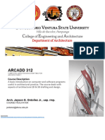 Arcadd Research Work 01