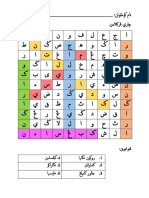 Kuiz Jawi Explorace Merdeka