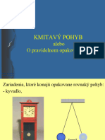 02-Kmitavy Pohyb