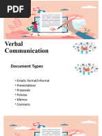 BC Written Communication